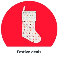 Festive deals