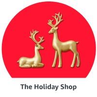 The Holiday Shop