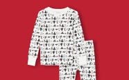 Holiday PJs