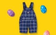 Kids’ fashion
