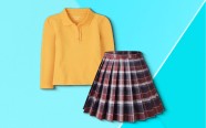 School uniforms