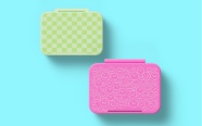 Lunchboxes