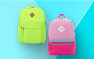 Backpacks