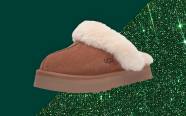 Amazon - UGG Women's Disquette Slipper