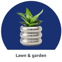 Lawn & garden