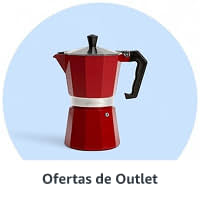 Ofertas de outlet