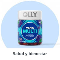 Salud y bienestar