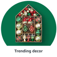 Trending Decor