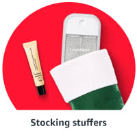 Stocking Stuffers