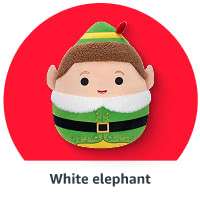 White Elephant