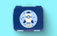 Lunchboxes
