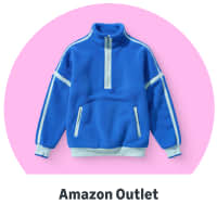 Amazon Outlet