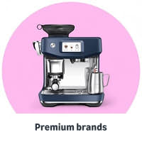 Premium brands