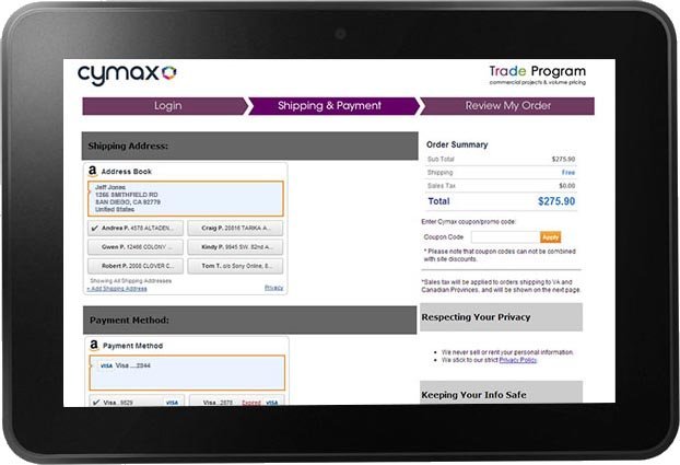 merchant how it works step4
