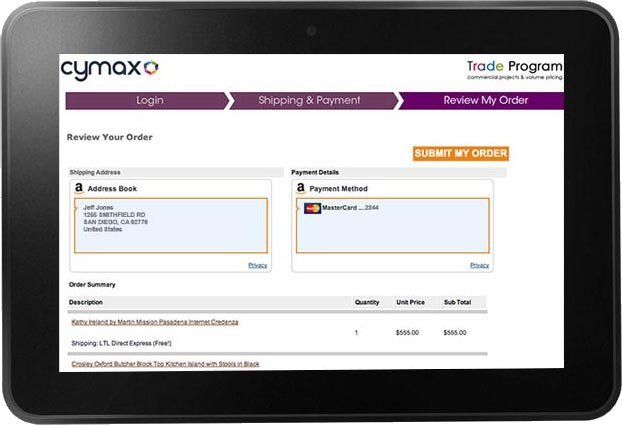 merchant how it works step5