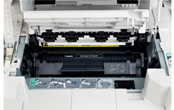 canon imageclass d420