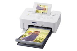 SELPHY CP900 Black Wireless Compact Photo Printer