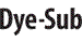 Dye-Sub