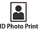 ID Photo Print