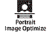 Portrait Image Optimize