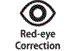 Red-eye Correction