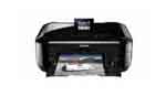 Driver for canon mg5320