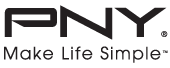 PNY - Make Life Simple