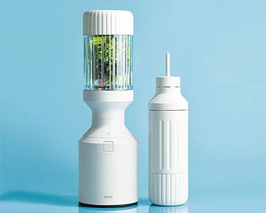 Fuel your healthy habits with Beast