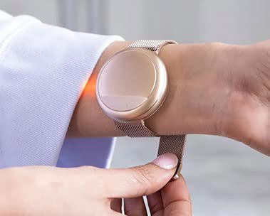 Take control of your temperature