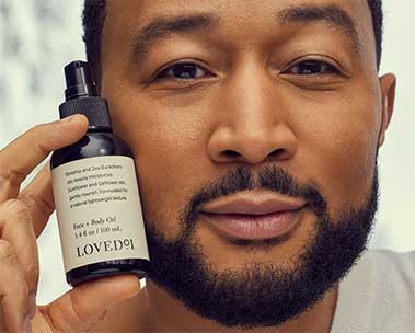 Discover Lovedº1 by John Legend