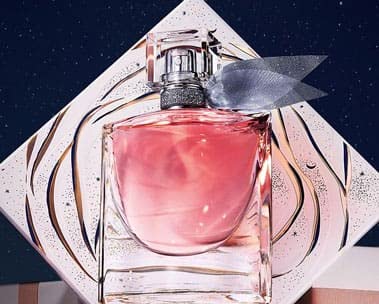 Shop gifts from Lancôme