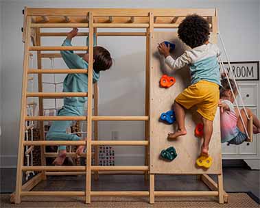 Gifts for adventurous kids