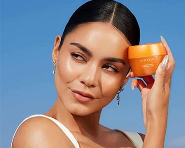 Shop KNOW by Vanessa Hudgens