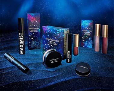Shop bareMinerals gift sets