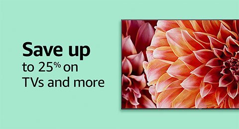 Amazon.com: Online Shopping for Electronics, Apparel, Computers, Books ...