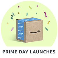 Prime Day Launches