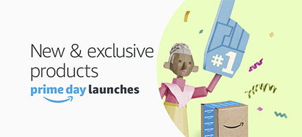 New and special-edition items