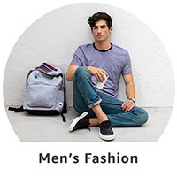 Men's Fashion