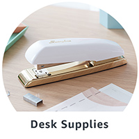 Desk Supplies
