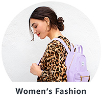 Women's Fashion