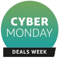 Cyber Week Deals at Amazon