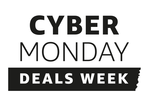 Cyber Monday Deals Week