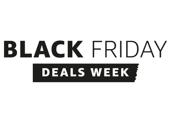 Black Friday Deals Week