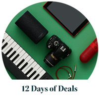 12 days of deals