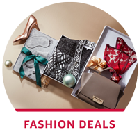 Fashion Deals