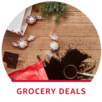 Grocery Deals