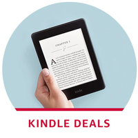 Kindle Deals
