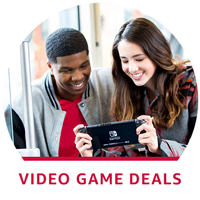 Video Game Deals