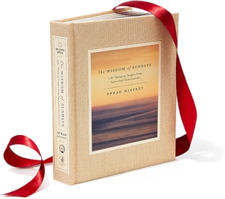 Oprah favorite things 2017