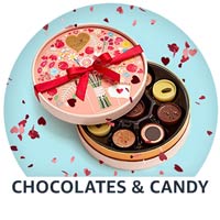 Chocolate & Candy